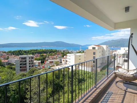 Prodaja, stan, 66m², Tivat, Crna Gora - image 4