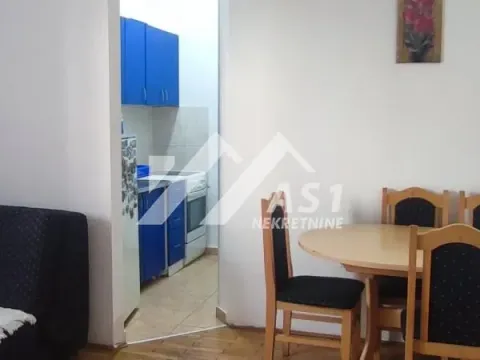 Izdavanje, jednosoban stan, 35m², Bulevar Oslobodjenja, Novi Sad Sve Podlokacije - image 5