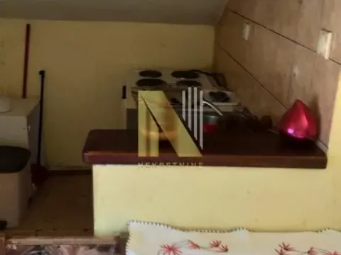Izdavanje, garsonjera, 24m², Podbara, Novi Sad Sve Podlokacije - image 3