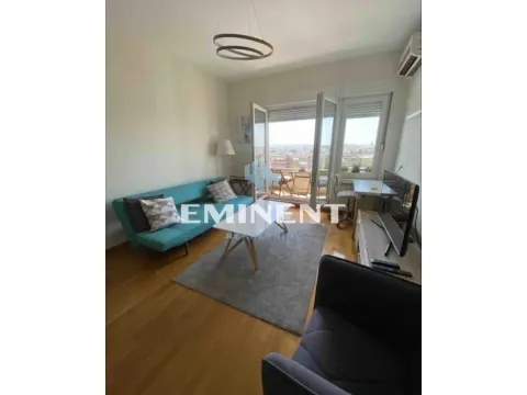 Izdavanje, dvosoban stan, 45m², Crveni Krst, Beograd - image 2