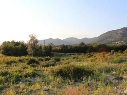 Sale, land lot, 7200m², Kavač, Kotor