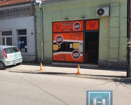 Sale, office space, 55m², Levač, Jagodina - image 2