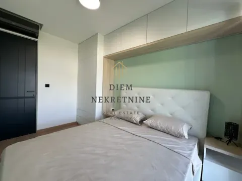 Izdavanje, jednosoban stan, 45m², Zagorič, Podgorica - image 6