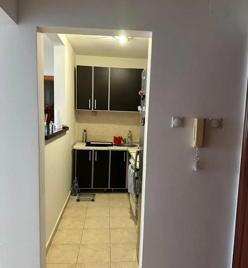 Sale, two bedroom apartment, 57m², Krnjaca, Palilula Sve Podlokacije