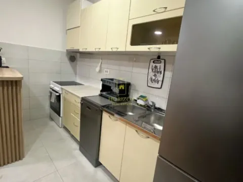 Izdavanje, dvosoban stan, 56m², Stari Aerodrom, Podgorica - image 9