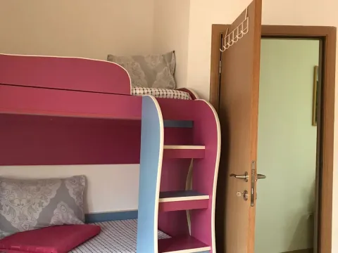 Rent, one bedroom apartment, 45m², Centar, Tivat - image 10