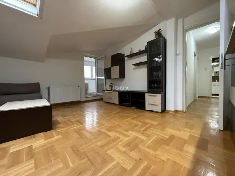 Prodaja, dvosoban stan, 60m², Centar, Niš - image 4