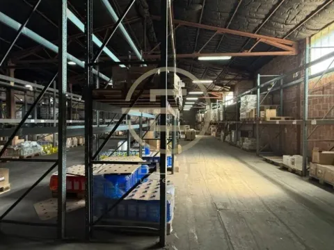 Rent, office space, 7726m², Rimski Šančevi, Novi Sad Sve Podlokacije - image 1