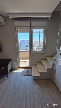 Sale, apartment, 118m², Đeram Pijaca, Beograd - image 15