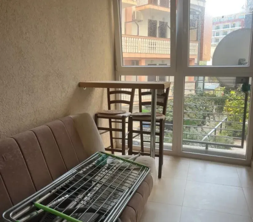 Rent, studio apartment, 36m², Centar, Budva