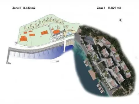 Prodaja, plac, 30000m², Kotor, Crna Gora - image 2