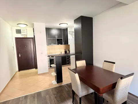 Sale, one bedroom apartment, 55m², Centar, Budva - image 4