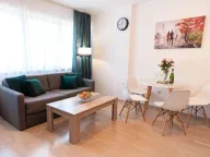 Izdavanje, jednosoban stan, 45m², Budva, Crna Gora - image 7