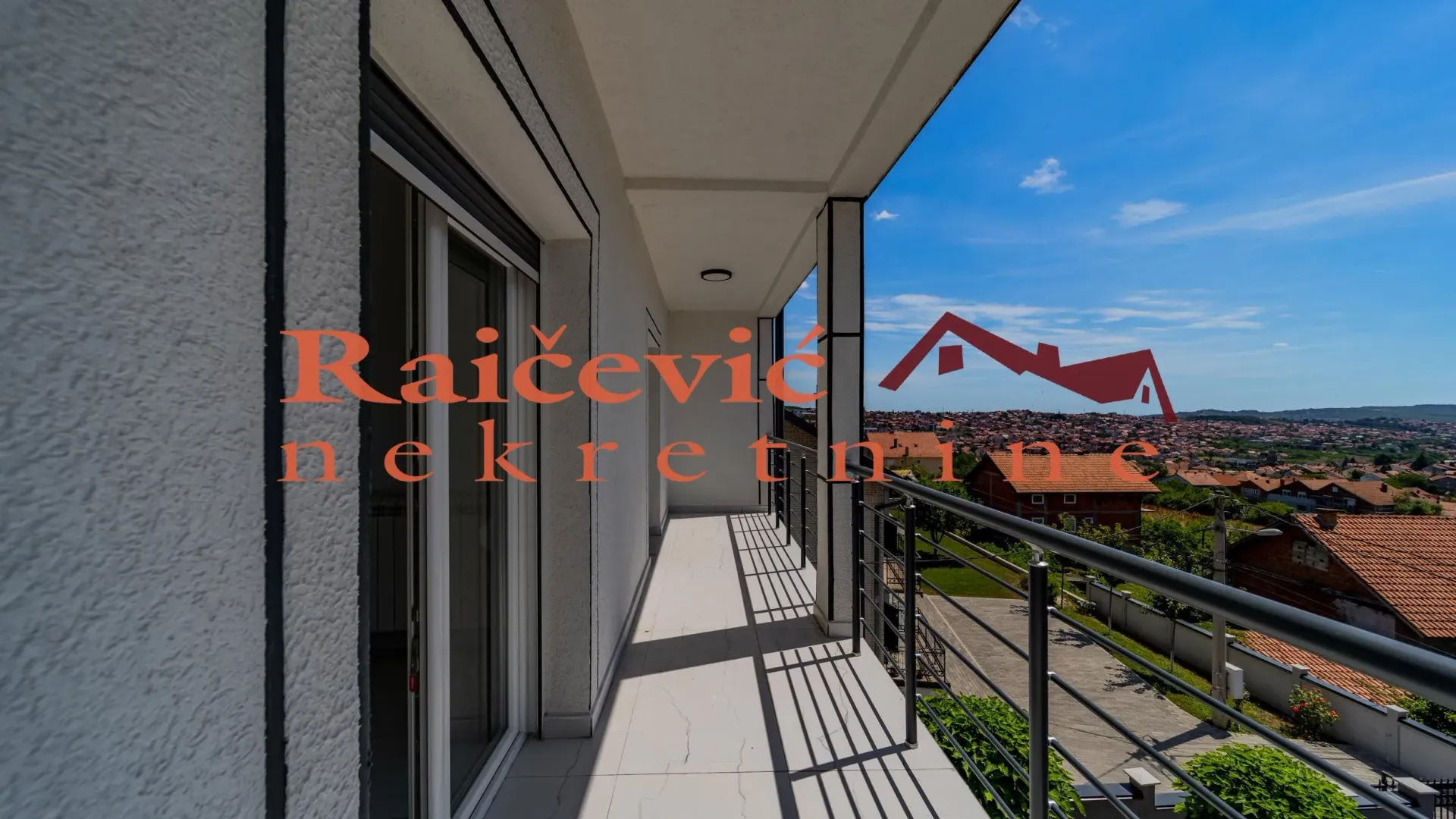 Sale, three bedroom apartment, 81m², Grocka, Beograd