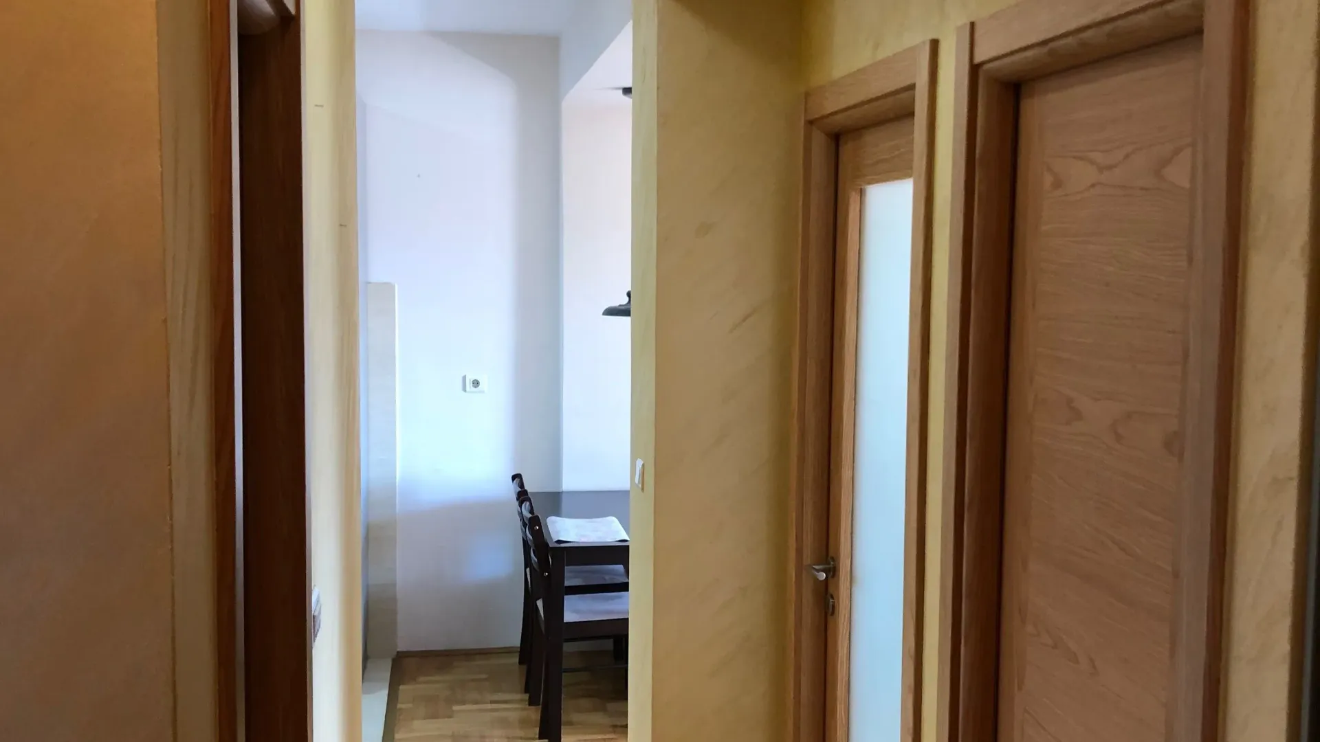 Prodaja, jednosoban stan, 58m², Preko Morače, Podgorica