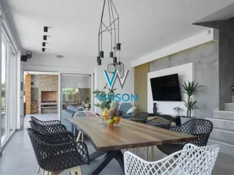 Izdavanje, kuća, 310m², Sremski Karlovci, Novi Sad - image 4