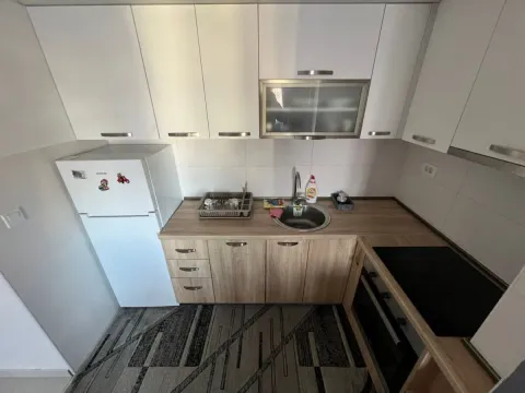 Izdavanje, jednosoban stan, 40m², Zabjelo, Podgorica - image 6