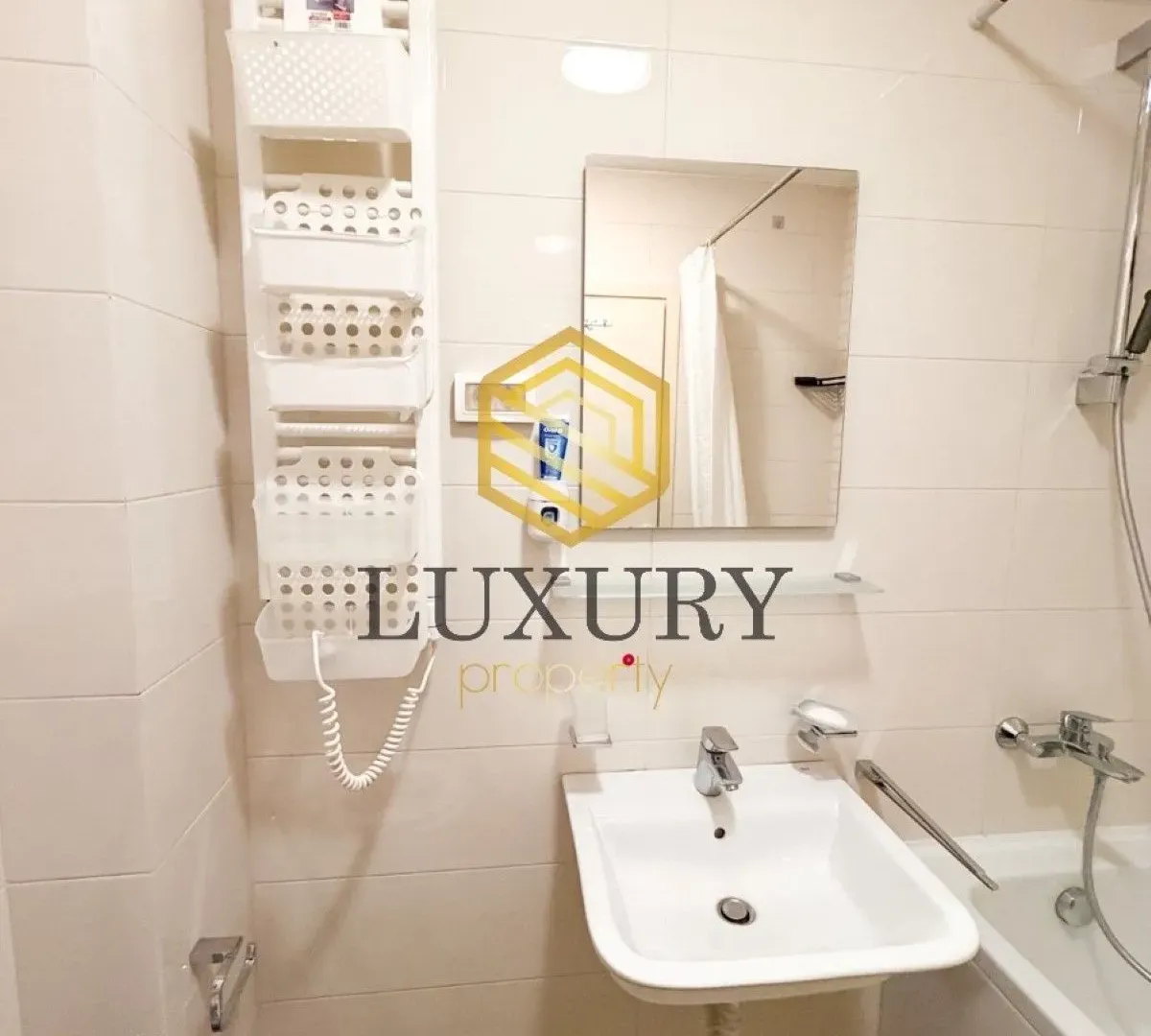 Izdavanje, jednosoban stan, 46m², Zagorič, Podgorica
