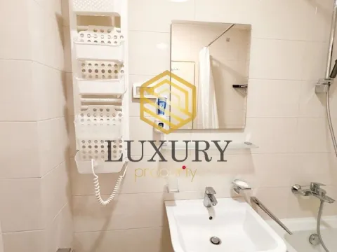 Rent, one bedroom apartment, 46m², Zagorič, Podgorica - image 10