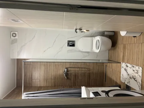 Stan-na-dan, jednosoban stan, 26m², Pobrežje, Podgorica - image 11