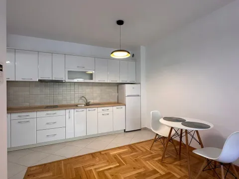 Prodaja, jednosoban stan, 47m², Bečići, Budva - image 12