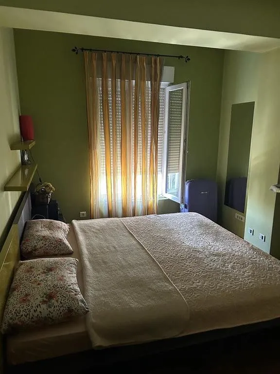Prodaja, trosoban stan, 93m², Blok 9, Podgorica