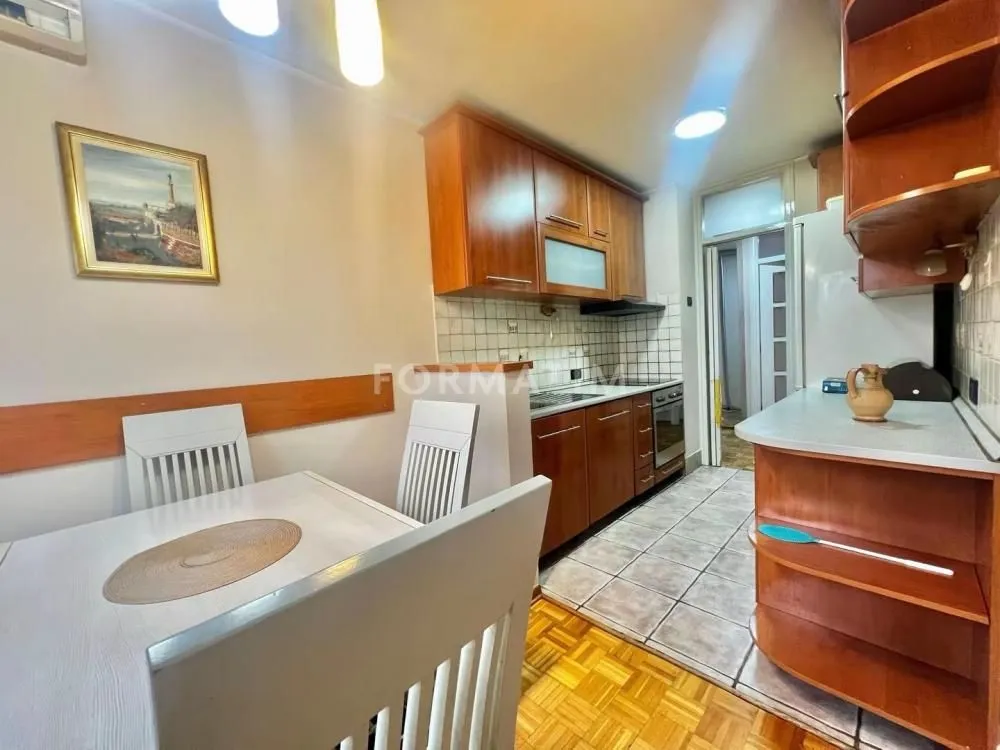 Rent, three bedroom apartment, 82m², Lion, Zvezdara Sve Podlokacije