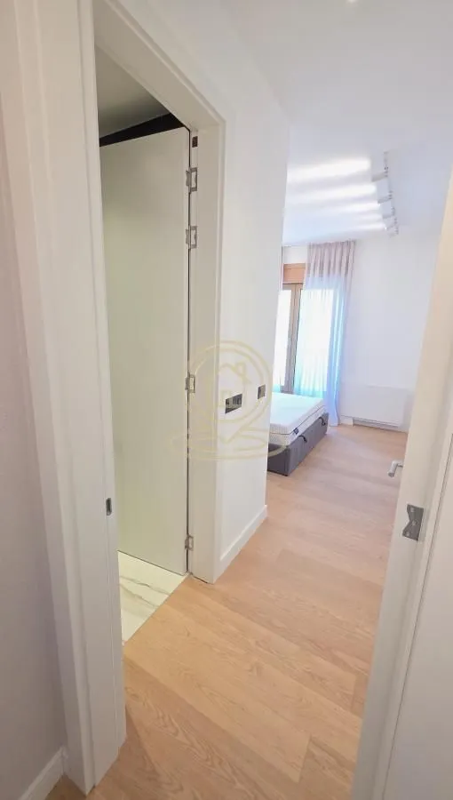 Rent, two bedroom apartment, 67m², Klinički Centar, Beograd
