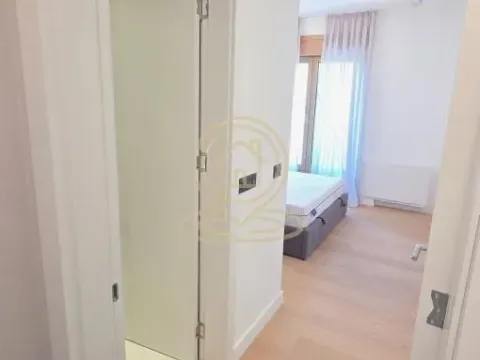 Rent, two bedroom apartment, 67m², Klinički Centar, Beograd - image 13