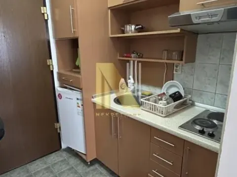 Rent, studio apartment, 24m², Grbavica, Novi Sad Sve Podlokacije - image 3