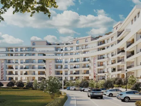 Sale, one bedroom apartment, 41m², Bečići, Budva - image 5