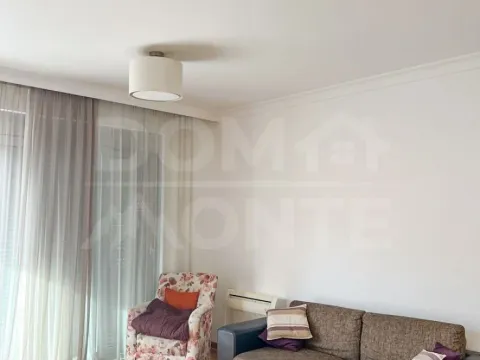 Izdavanje, dvosoban stan, 65m², Tivat, Crna Gora - image 4