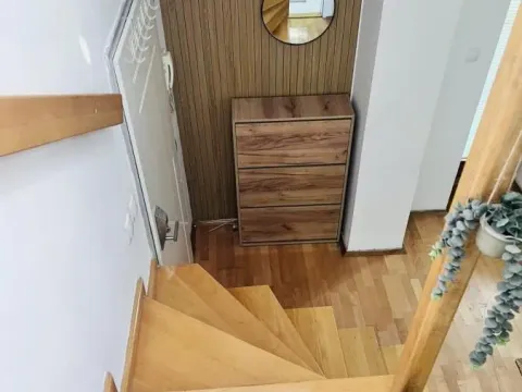 Prodaja, dvosoban stan, 42m², Centar, Novi Sad - image 10