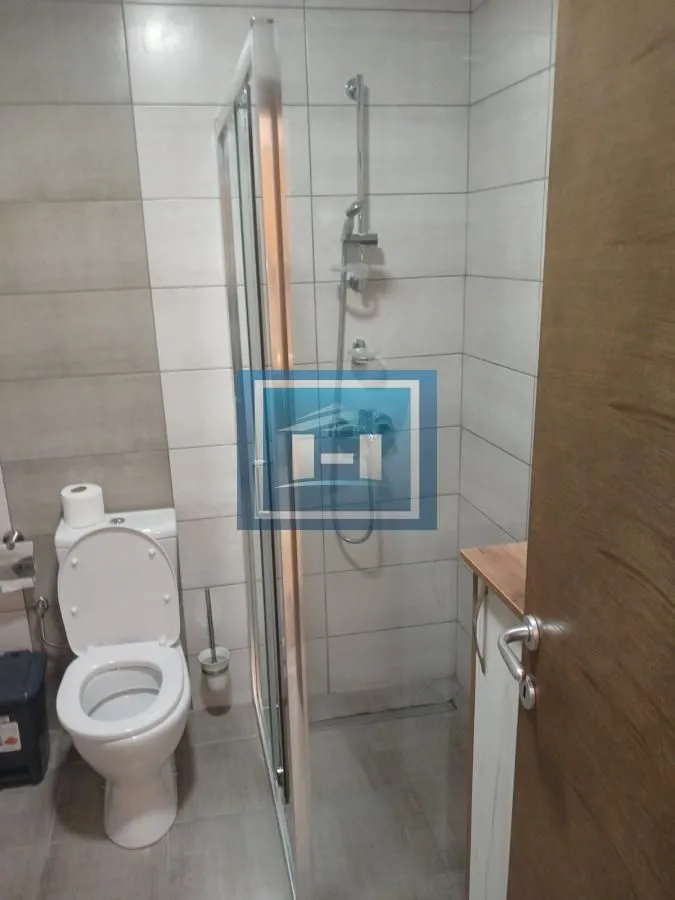 Rent, one bedroom apartment, 32m², Jagodina, Srbija
