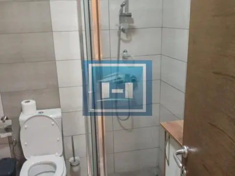 Rent, one bedroom apartment, 32m², Jagodina, Srbija - image 9
