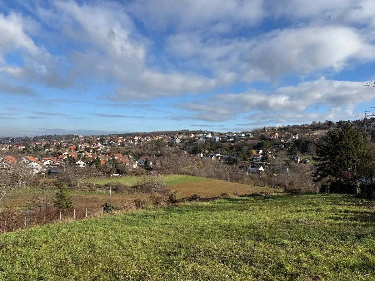 Prodaja, plac, 1395m², Petrovaradin, Novi Sad