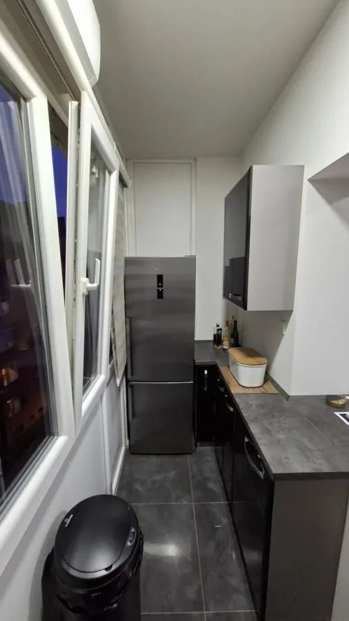 Prodaja, dvosoban stan, 70m², Kej, Novi Sad Sve Podlokacije
