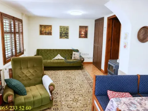 Prodaja, kuća, 192m², Stari Slankamen, Inđija - image 6