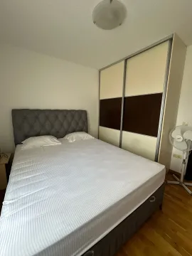 Rent, two bedroom apartment, 100m², Prijevor, Budva - image 11
