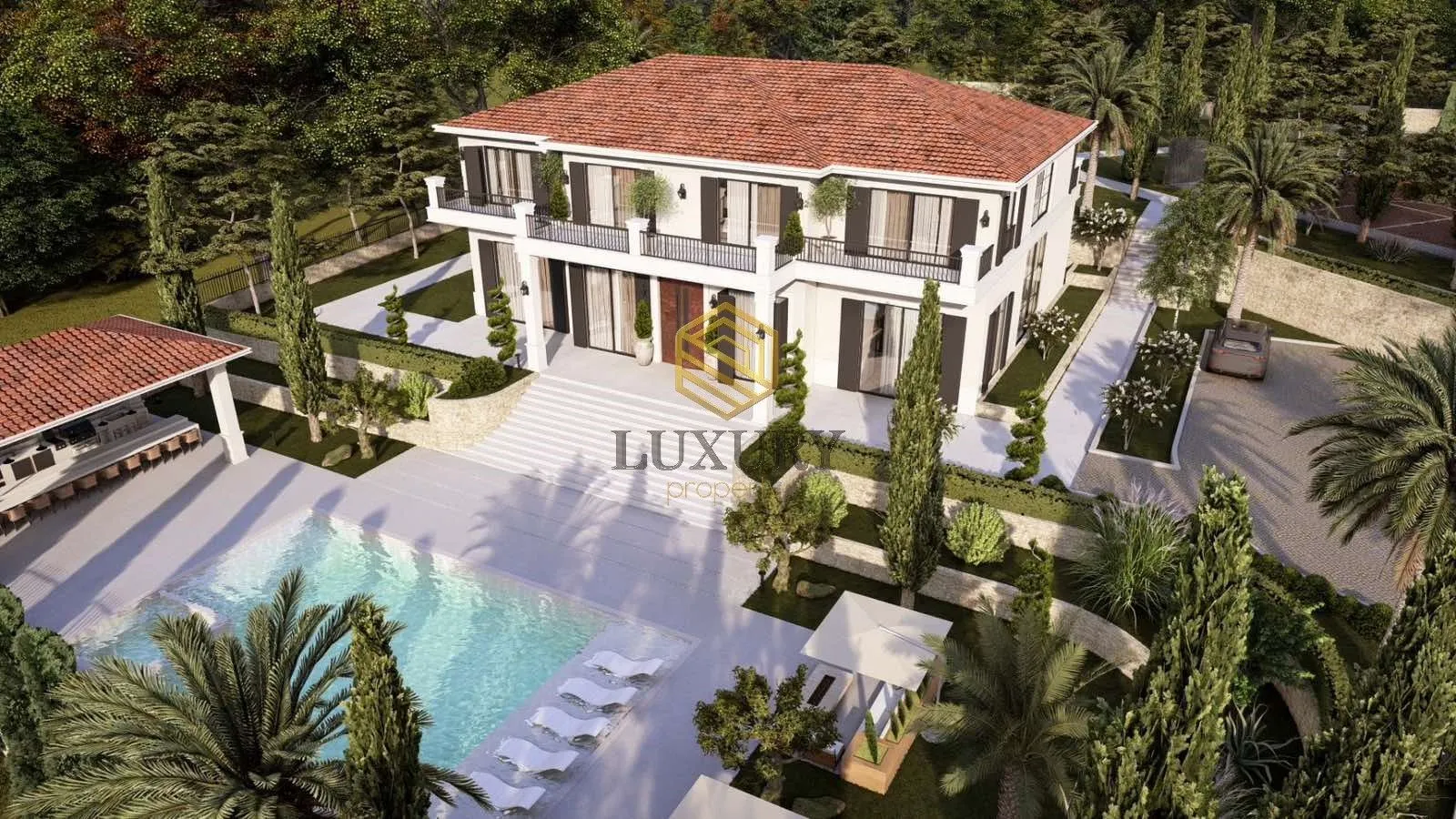 Prodaja, plac, 6200m², Donji Zagarač, Danilovgrad