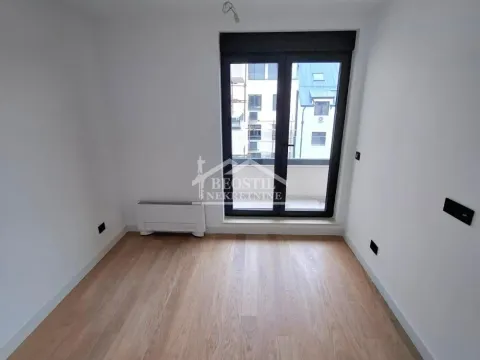 Prodaja, četvorosoban stan, 103m², Banovo Brdo, Beograd - image 14