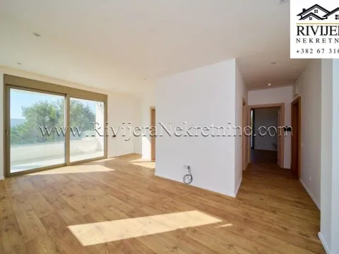 Prodaja, dvosoban stan, 111m², Mrčevac, Tivat - image 7