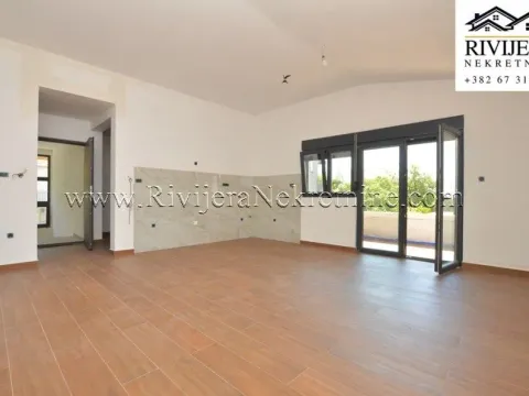 Prodaja, jednosoban stan, 46m², Herceg Novi, Crna Gora - image 12