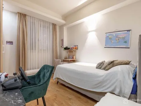 Prodaja, dvosoban stan, 82m², Rozino, Budva - image 9