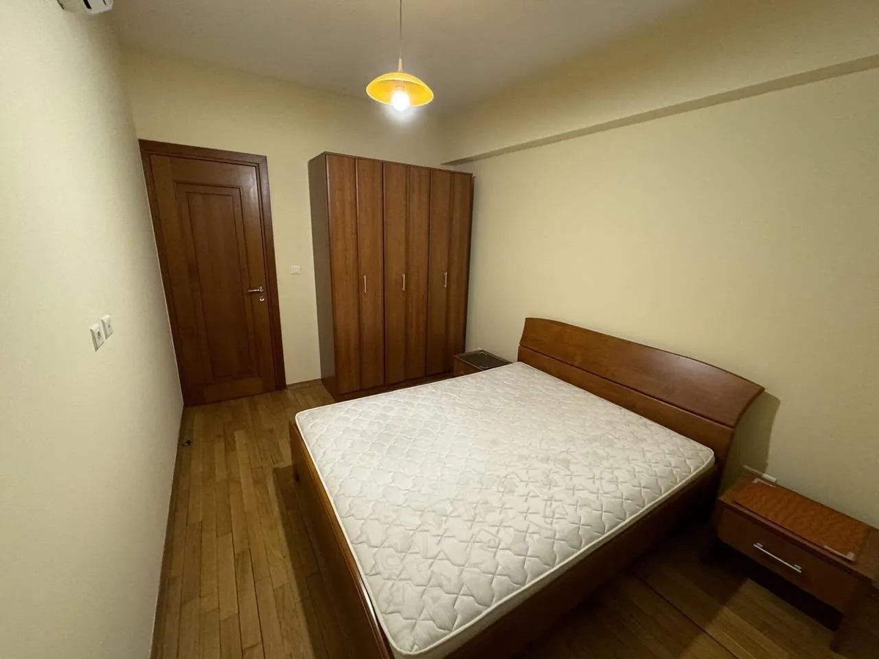 Rent, one bedroom apartment, 51m², Centar, Podgorica