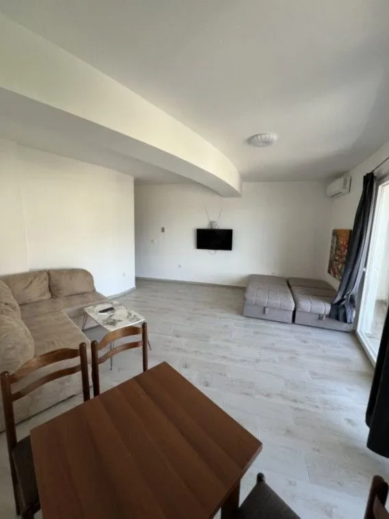 Rent, apartment, 38m², Sutomore, Bar