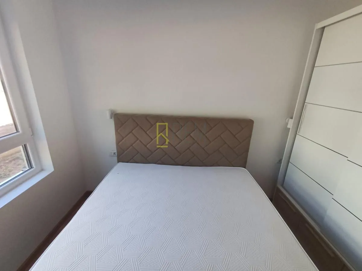 Prodaja, jednosoban stan, 35m², Zabjelo, Podgorica