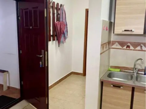 Prodaja, dvosoban stan, 40m², Zabjelo, Podgorica - image 12