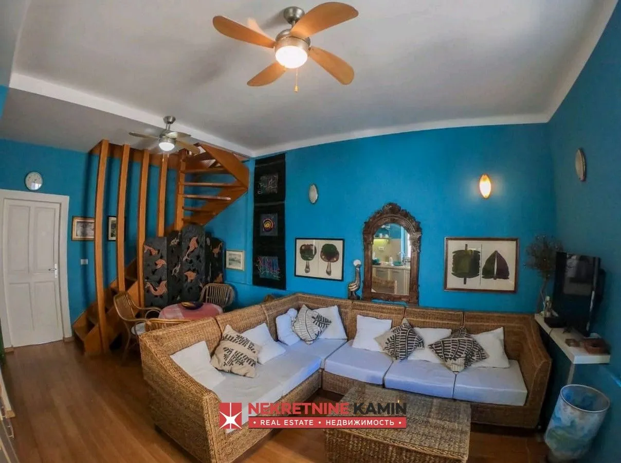 Prodaja, kuća, 85m², Donja Lastva, Tivat