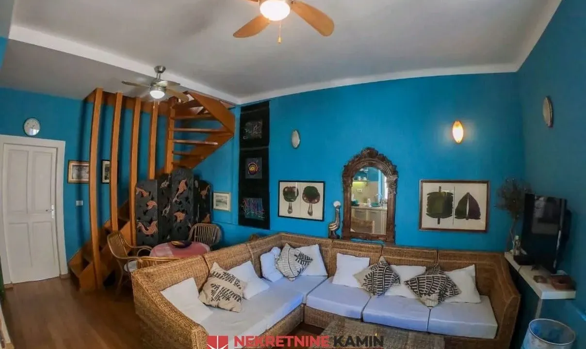 Sale, house, 85m², Donja Lastva, Tivat